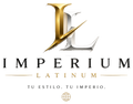 IMPERIUM LATINUM - Inicio