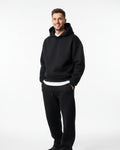 Mateo | Conjunto Sudadera Deportiva Hombre Buzo con Capucha y Pantalón