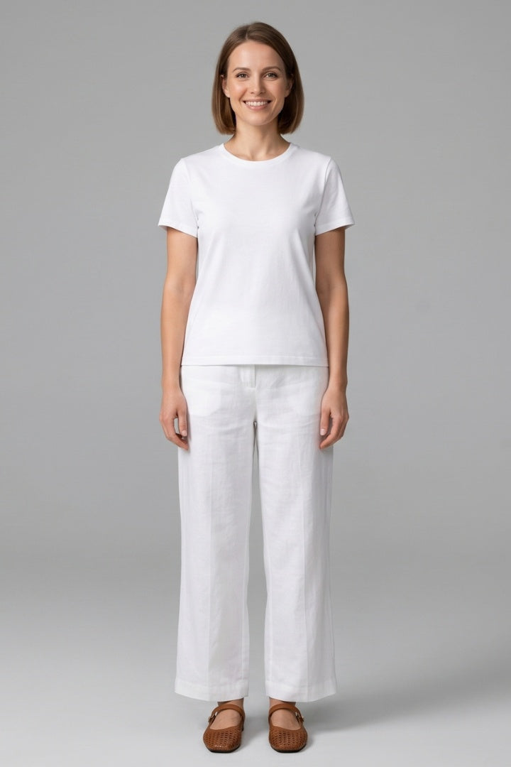 Paola | Mules Planos Tejidos Mary Jane Mujer Correa Joya