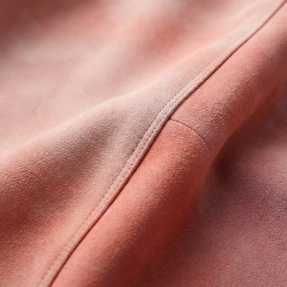 Tomás | Chaqueta de Cuero Hombre Bomber Cuello Solapa